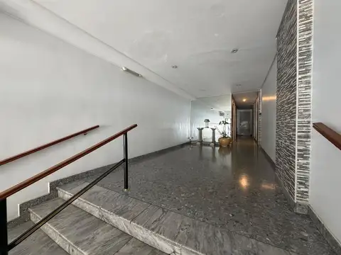 Avenida Entre Ríos 1200