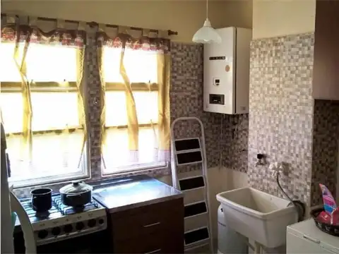 3 AMBIENTES EXCELENTE ESTADO MUY LUMINOSO 57 m2