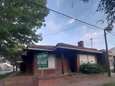 Casa en Venta en General Madariaga, USD 110.000