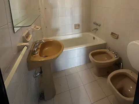 Departamento PH  en Alquiler en Villa Maipú, San Martin, G.B.A. Zona Norte