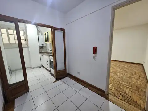 Departamento en Alquiler de 1 dormitorio