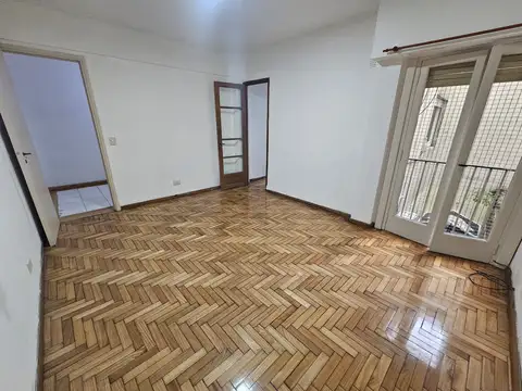 Departamento en Alquiler 70 años