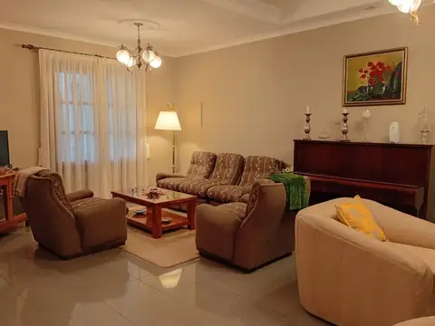 Casa en Venta 8 años