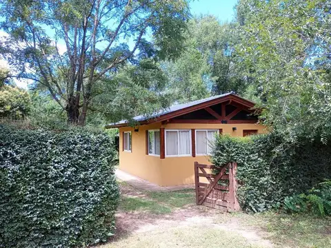 Casa en Venta de 1 dormitorio