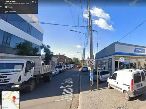 Tucuman Pilar Km 1200