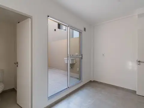 Depto Tipo Casa en Venta 2 años