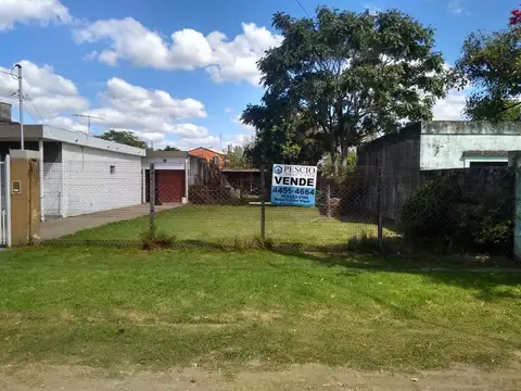 Terreno en Venta en Jose Clemente Paz, Partido de José C. Paz