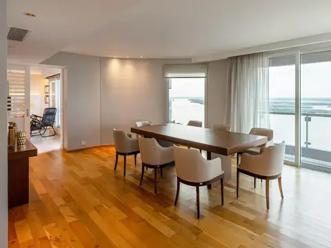 Departamento en Venta Apto profesional
