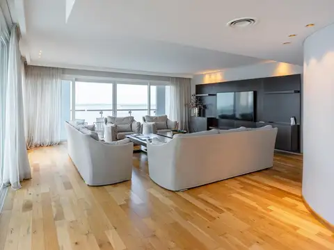 Departamento en Venta de 4 dormitorios