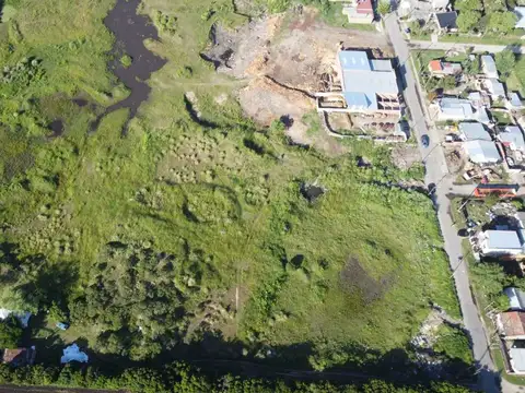 Terreno en Venta de 213,0 m2
