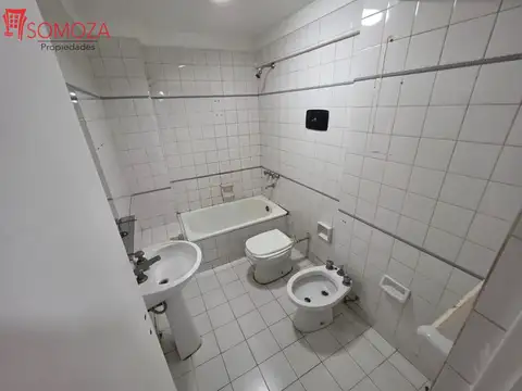 Departamento en Venta en Balvanera, USD 52.000