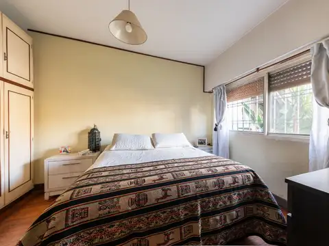 Depto Tipo Casa 4 ambientes con 1 baño