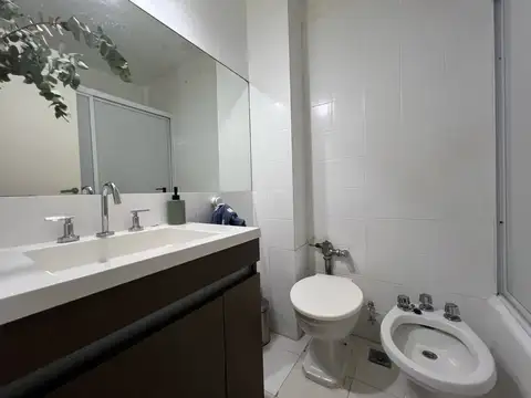 Departamento en Venta en Belgrano, USD 135.000