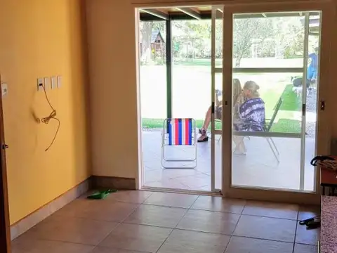 Casa en Venta al Oeste