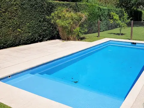 Casa en Venta en Ingeniero Maschwitz, USD 240.000