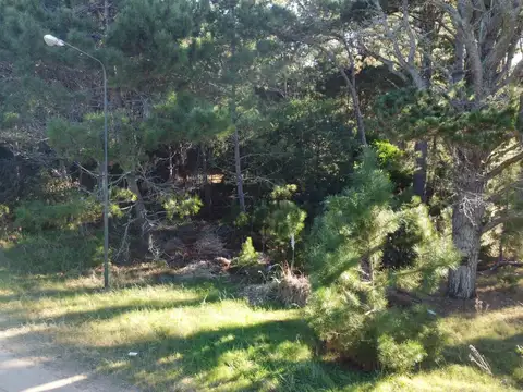Terreno en Venta en Pinamar, USD 77.000