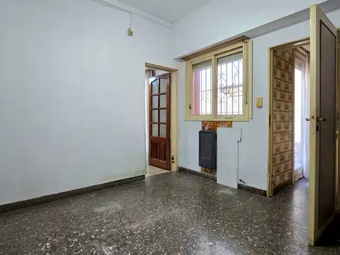 VENTA PH 5 AMBIENTES PATIO VILLA DEL PARQUE