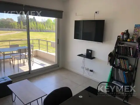 Departamento en Venta 9 años