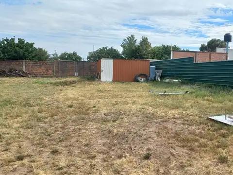 Terreno en Venta en San Luis, USD 29.000