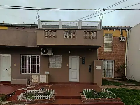 Duplex 3 dormitorios ideal inversión o vivienda apto crédito