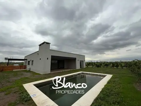 Puertos de Lago - Barrio Nativas 100