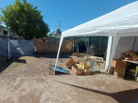 LOTE EN VENTA PALMIRA SAN MARTIN