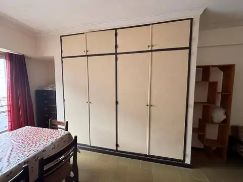 VENTA. DEPARTAMENTO 1 AMB. A LA CALLE. SANTIAGO DEL ESTERO 2100. MAR DEL PLATA