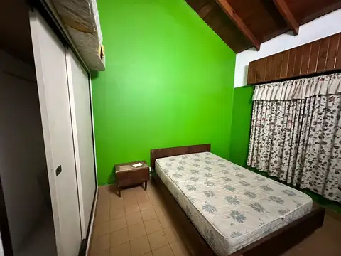 CASA EN ALQUILER MENSUAL - QUINCENAL