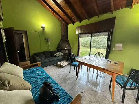 Casa en Alquiler Temporal en El Trébol, USD 2.000