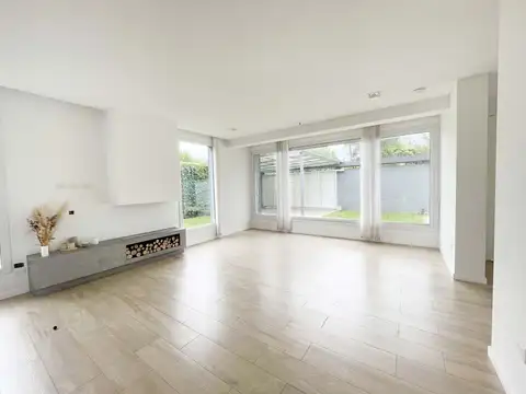 Casa en Venta 5 años