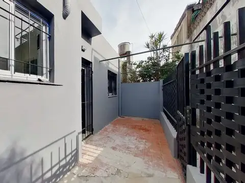 VENTA PH 3 AMB C/PATIO en VILLA LIBERTAD