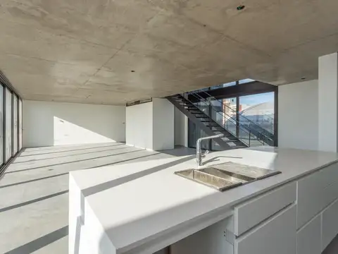 Departamento 4 ambientes con 3 baños