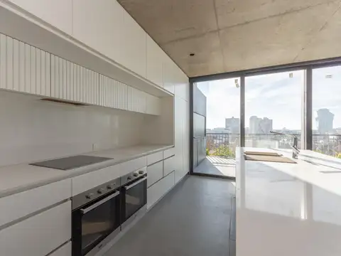 Departamento en Venta en Belgrano Chico, USD 1.750.000