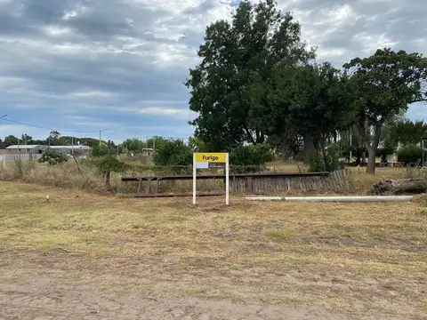 VENTA LOTES EN CORONEL ARNOLD