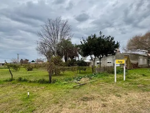 Terreno en Venta en Coronel Arnold, USD 11.000