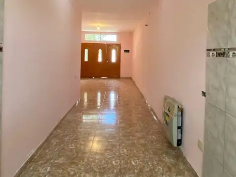 Departamento en alquiler - 1 Dormitorio 1 Baño - La Plata