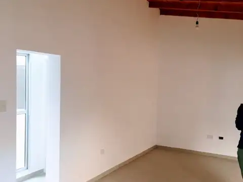 Depto Tipo Casa en Venta de 2 dormitorios