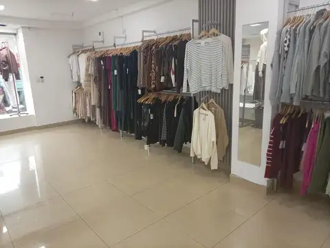 Local en Alquiler 8 años
