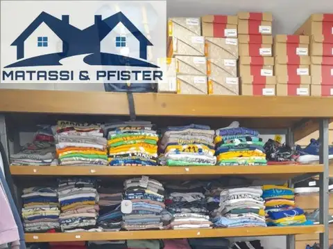 Local en Alquiler en Zona Centro, $ 1.200.000