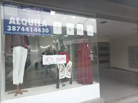 Av Reyes Católicos 800