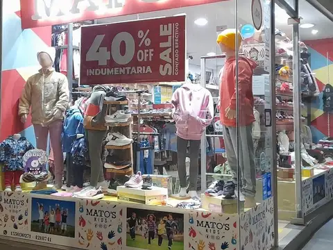 Local en Alquiler 8 años