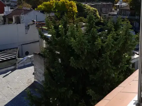 ALQUILER DEPARTAMENTO MONOAMBIENTE - VILLA DEVOTO