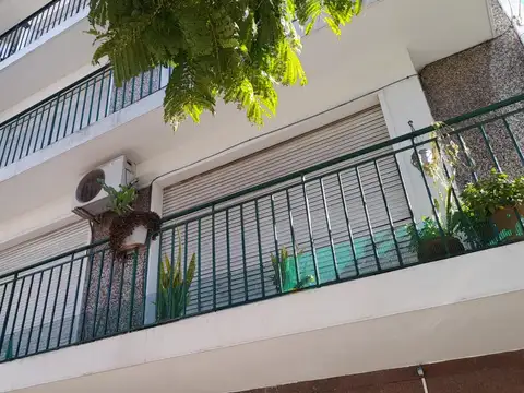 ALQUILER DEPARTAMENTO MONOAMBIENTE - VILLA DEVOTO