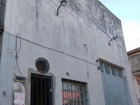 GALPON EN VENTA