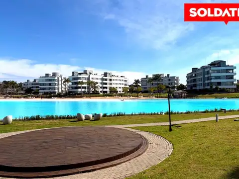 Departamento en Venta y alquiler - Lagoon Pilar