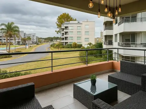 Departamento en Venta 8 años
