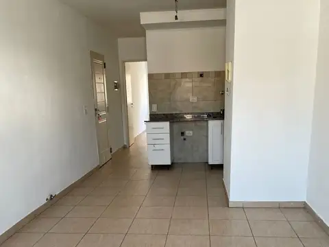 Estanislao Del Campo 1200, Piso 1