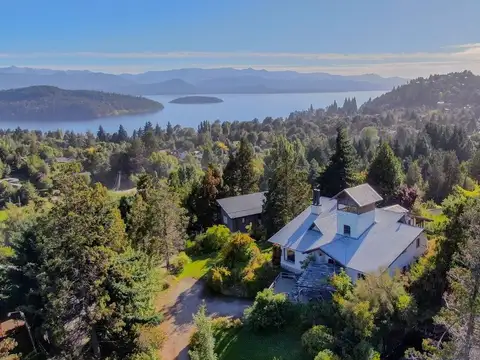 Casa en venta - san ignacio del cerro  - bariloche