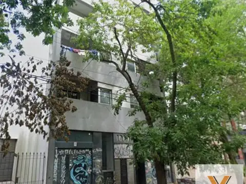 Departamento en alquiler - 1 Dormitorio 1 Baño - La Plata