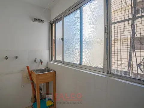 Departamento en Alquiler 50 años
